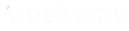VIDEOAKTIV Logo