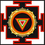 Kali Yantra